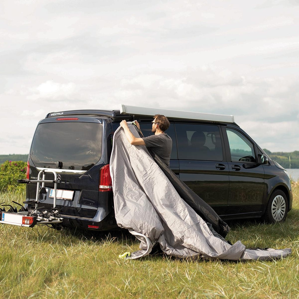 Τέντα Outwell Touring Canopy για Αυτοκινούμενα/Βαν/Τροχόσπιτα | www.lightgear.gr