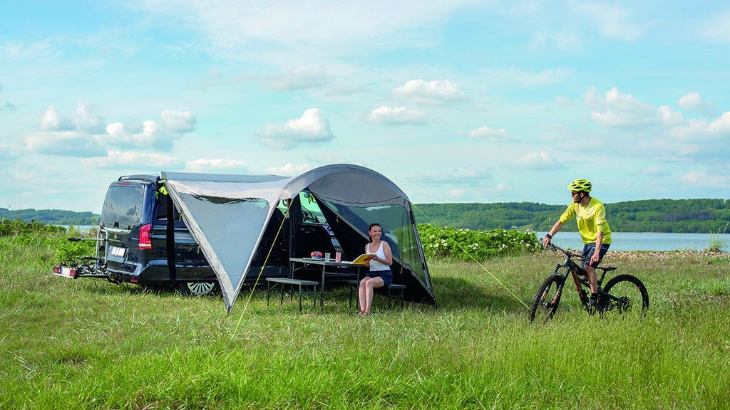 Τέντα Outwell Touring Canopy για Αυτοκινούμενα/Βαν/Τροχόσπιτα | www.lightgear.gr