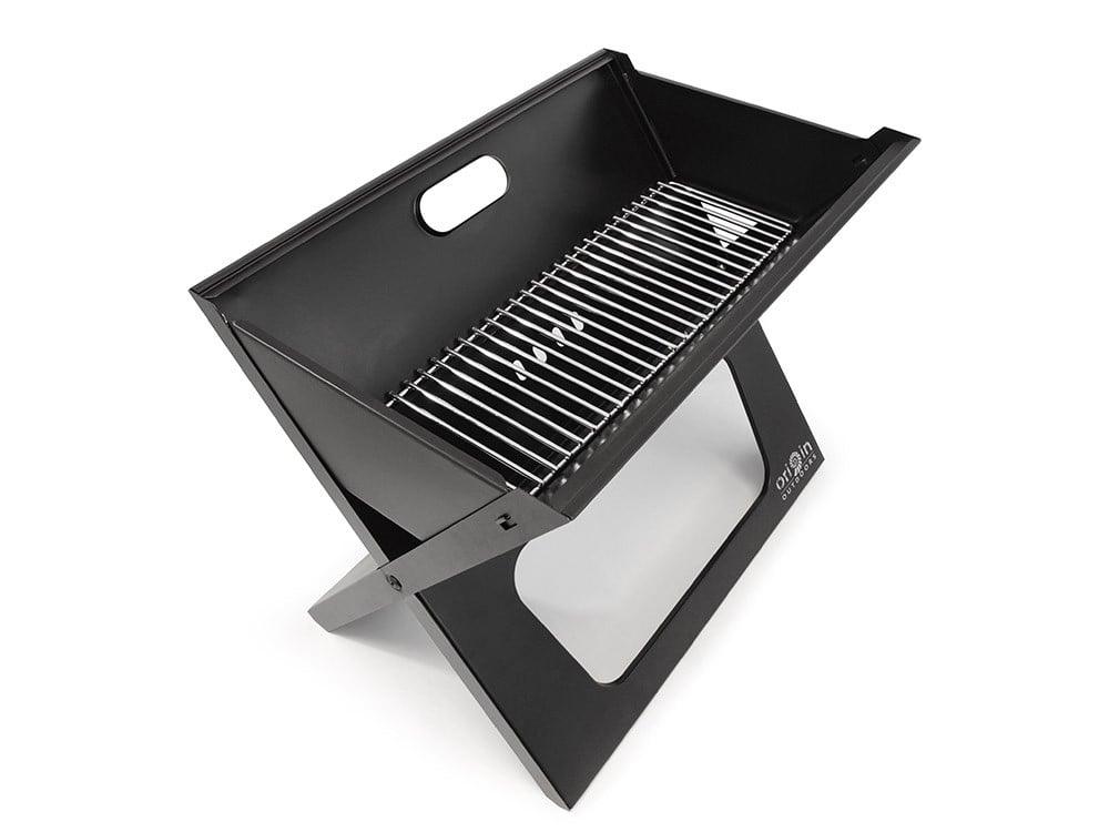Πτυσσόμενη Ψησταριά Grill BBQ 47x29cm | www.lightgear.gr