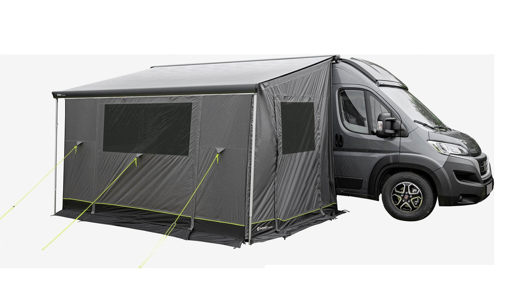 Δωμάτιο Σκηνής Outwell Sideroads Awning Room | www.lightgear.gr