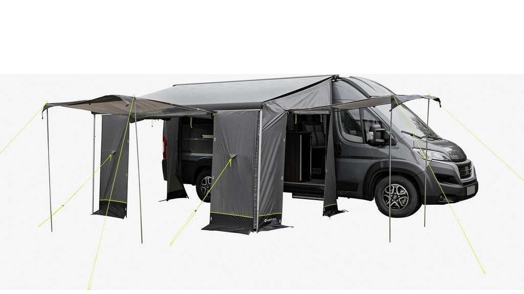 Δωμάτιο Σκηνής Outwell Sideroads Awning Room | www.lightgear.gr
