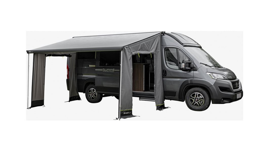Δωμάτιο Σκηνής Outwell Sideroads Awning Room | www.lightgear.gr