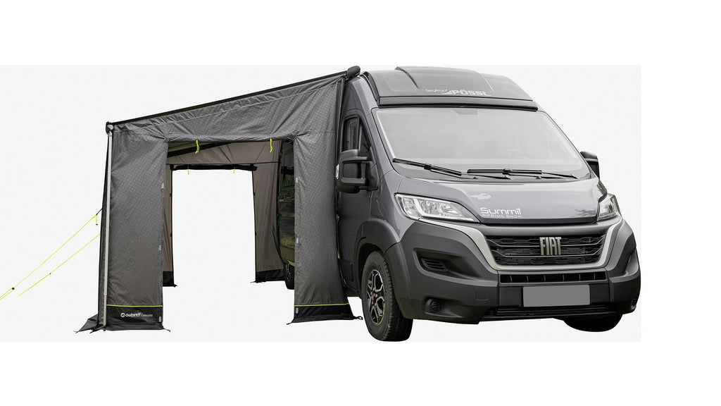 Δωμάτιο Σκηνής Outwell Sideroads Awning Room | www.lightgear.gr