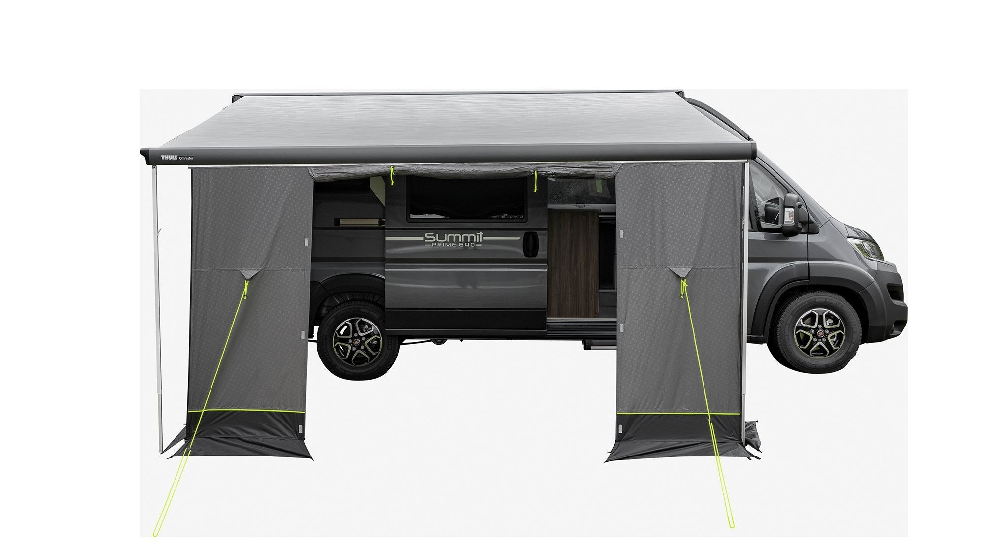 Δωμάτιο Σκηνής Outwell Sideroads Awning Room | www.lightgear.gr