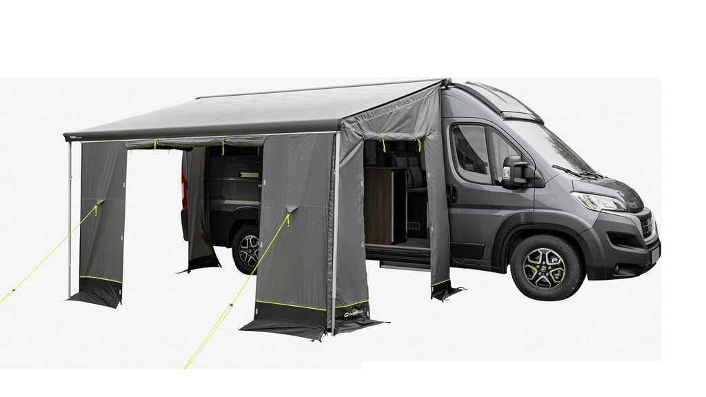 Δωμάτιο Σκηνής Outwell Sideroads Awning Room | www.lightgear.gr