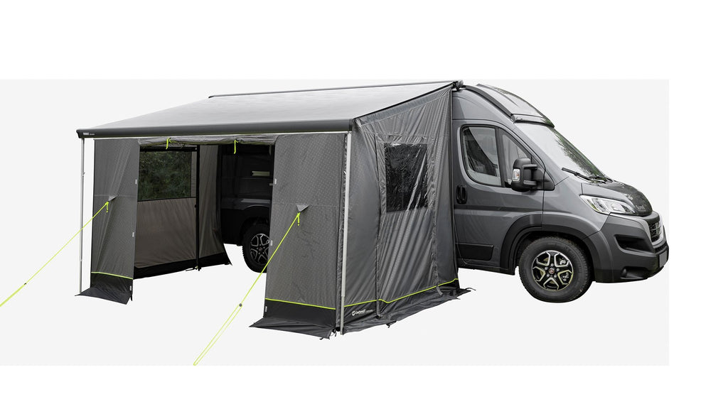Δωμάτιο Σκηνής Outwell Sideroads Awning Room | www.lightgear.gr