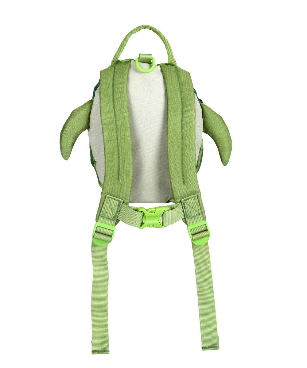 Παιδικό Σακίδιο Littlelife 2lt Χελώνα | www.lightgear.gr