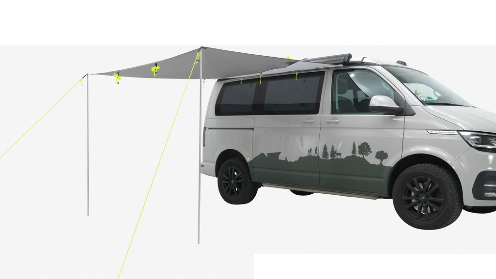 Τέντα Outwell Hillcrest Tarp | www.lightgear.gr