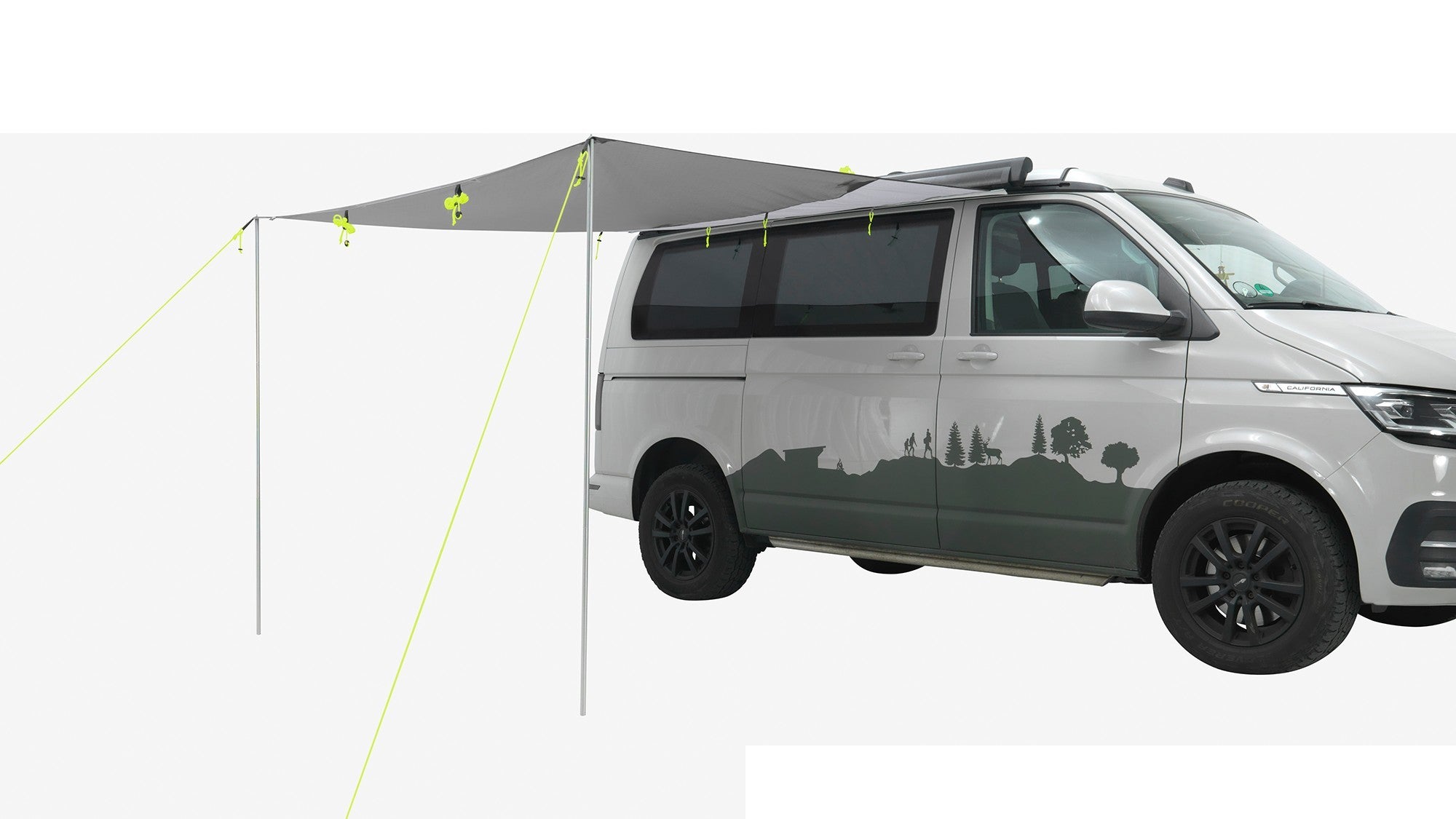 Τέντα Outwell Hillcrest Tarp | www.lightgear.gr