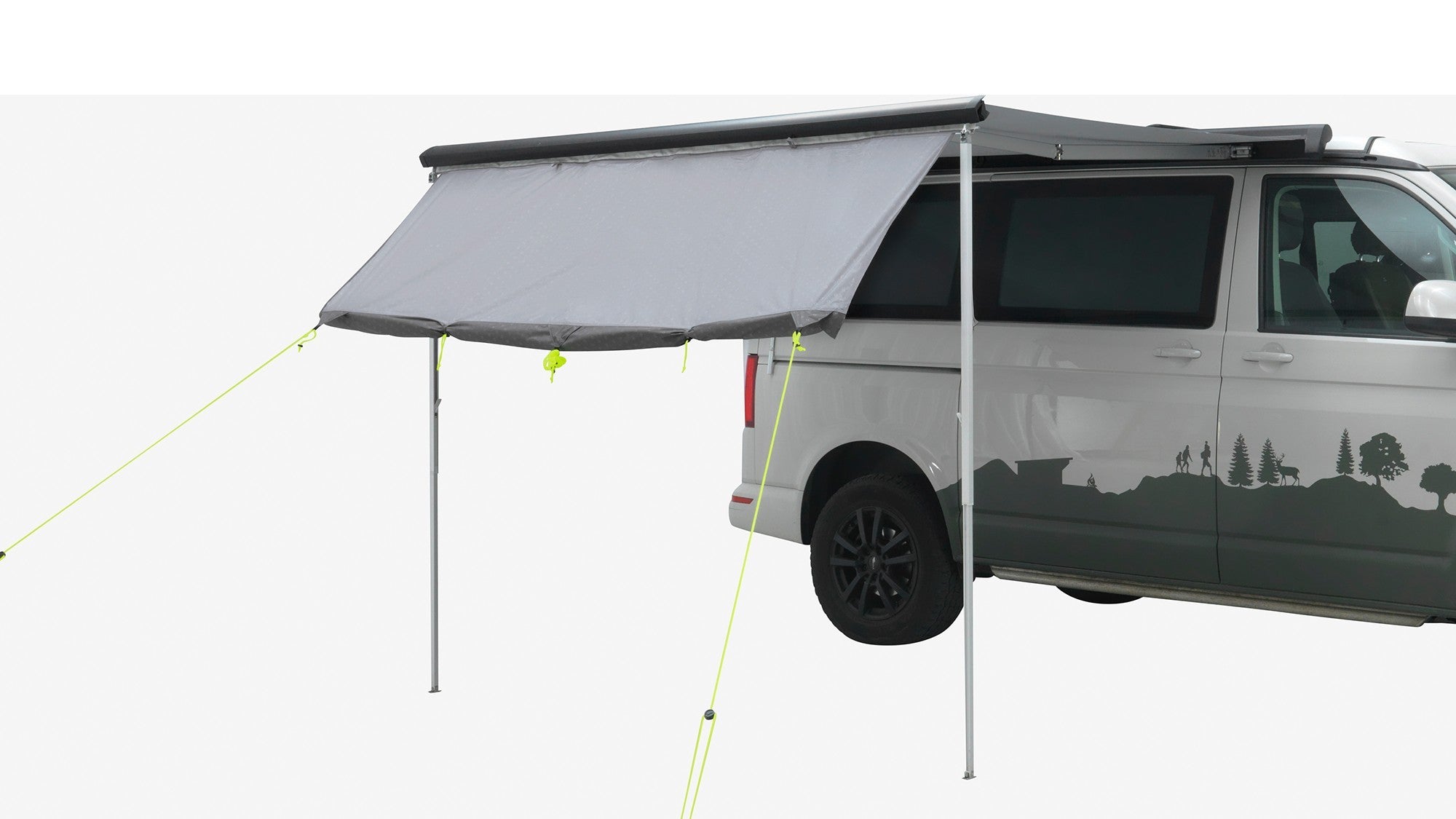 Τέντα Outwell Hillcrest Tarp | www.lightgear.gr