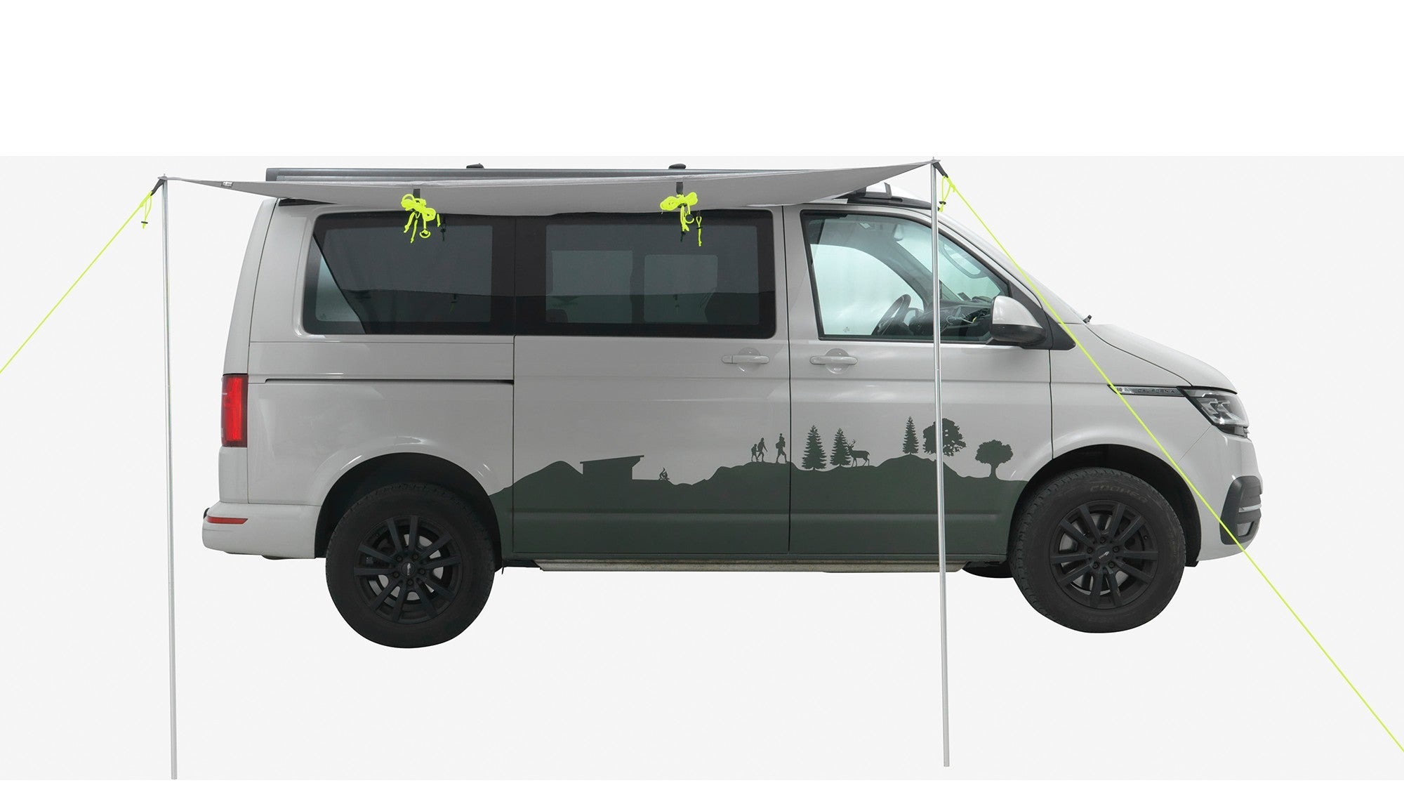 Τέντα Outwell Hillcrest Tarp | www.lightgear.gr