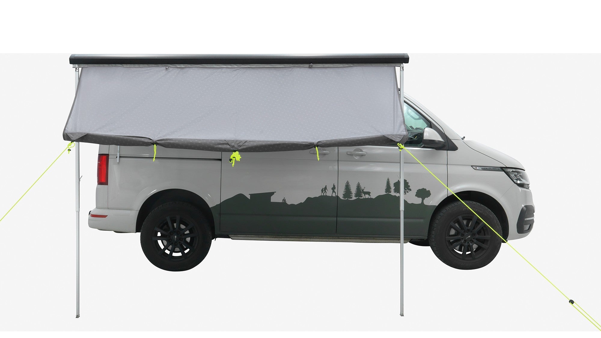 Τέντα Outwell Hillcrest Tarp | www.lightgear.gr
