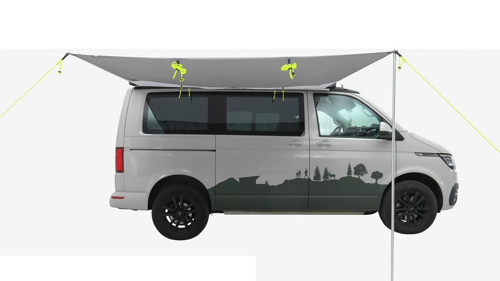 Τέντα Outwell Hillcrest Tarp | www.lightgear.gr