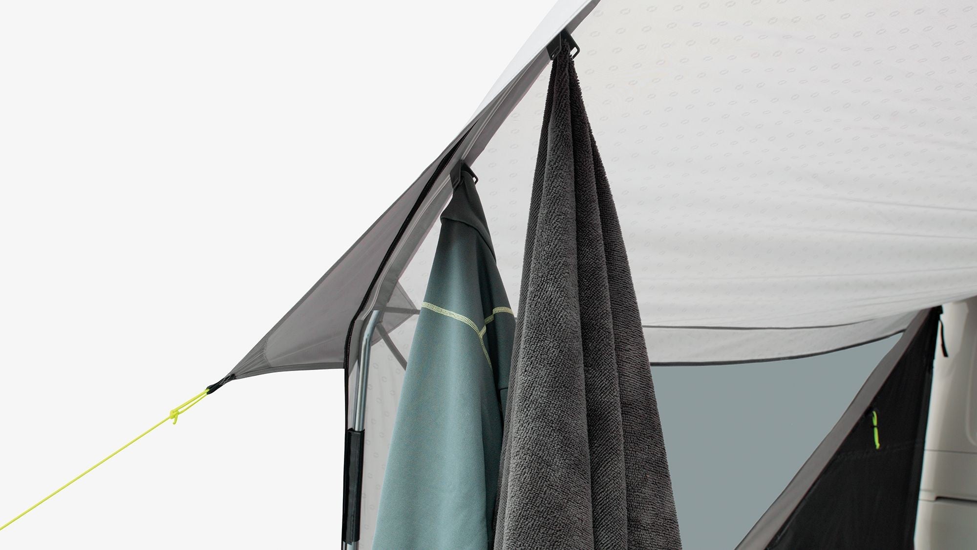 Σκίαστρο Αυτοκινήτου Outwell Touring Shelter Για Camper/Van | www.lightgear.gr