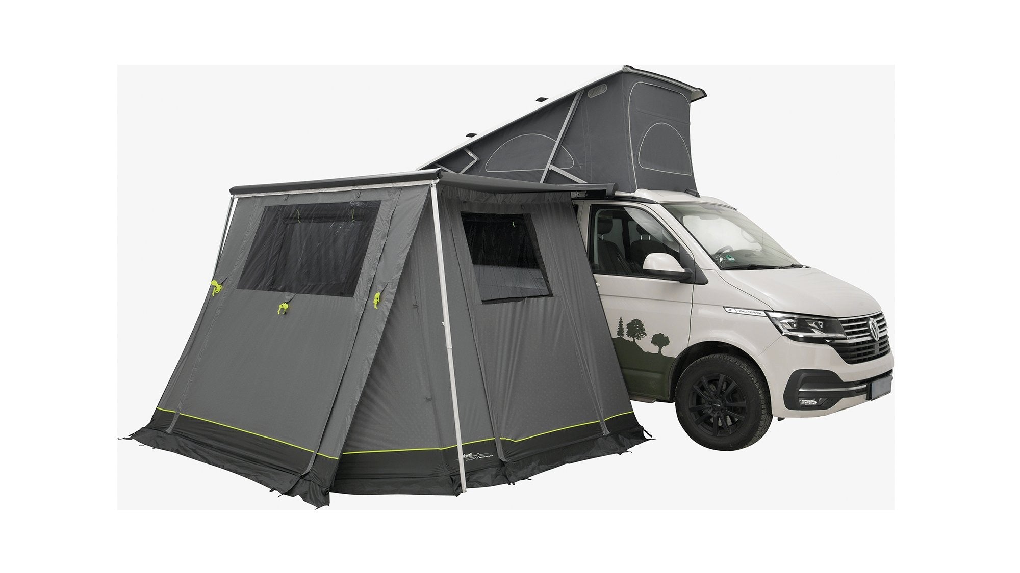 Δωμάτιο Σκηνής Outwell Backroads Awning Room | www.lightgear.gr