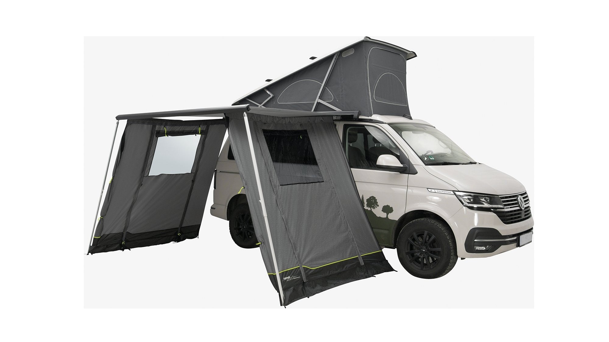 Δωμάτιο Σκηνής Outwell Backroads Awning Room | www.lightgear.gr
