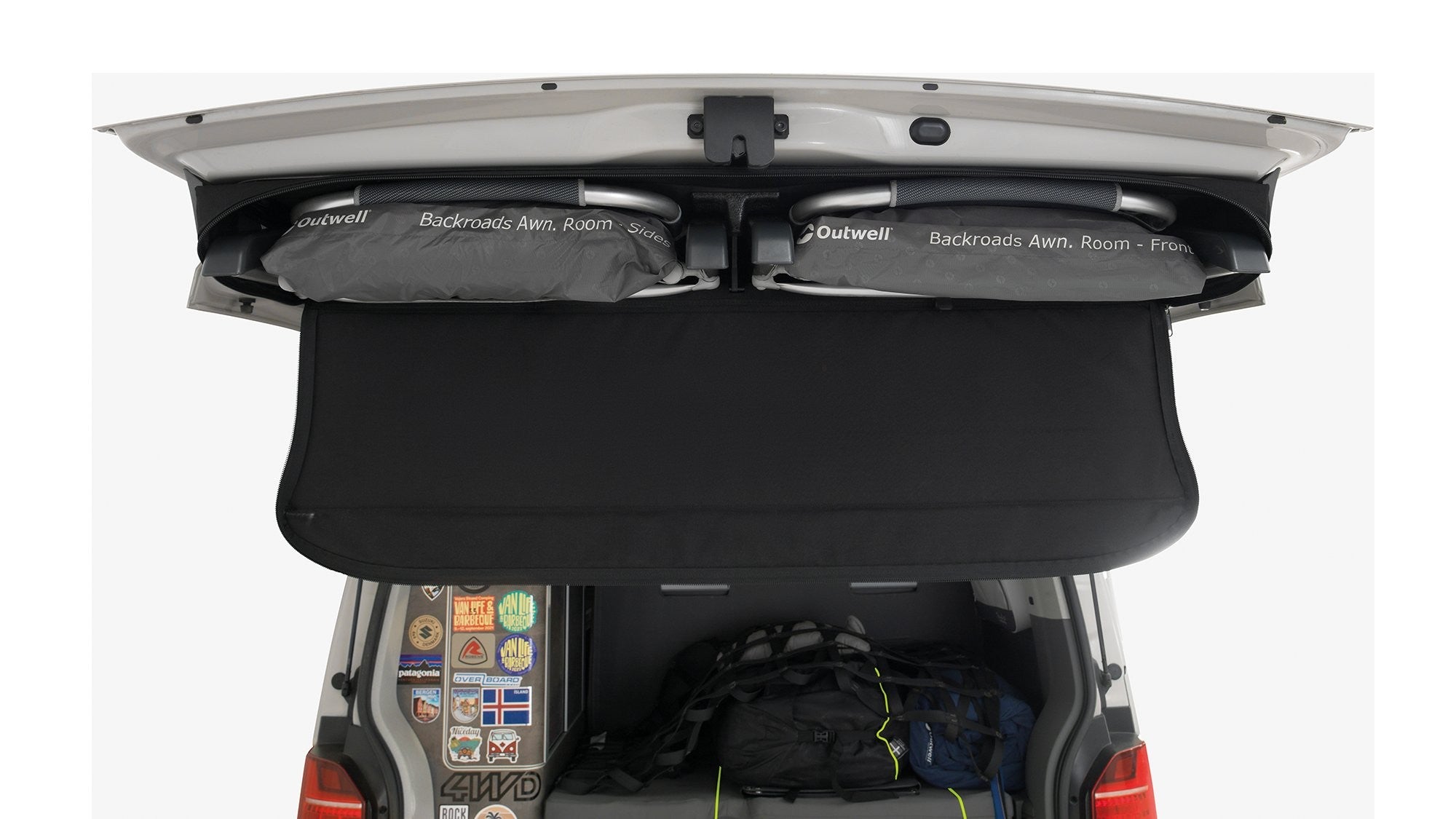 Δωμάτιο Σκηνής Outwell Backroads Awning Room | www.lightgear.gr