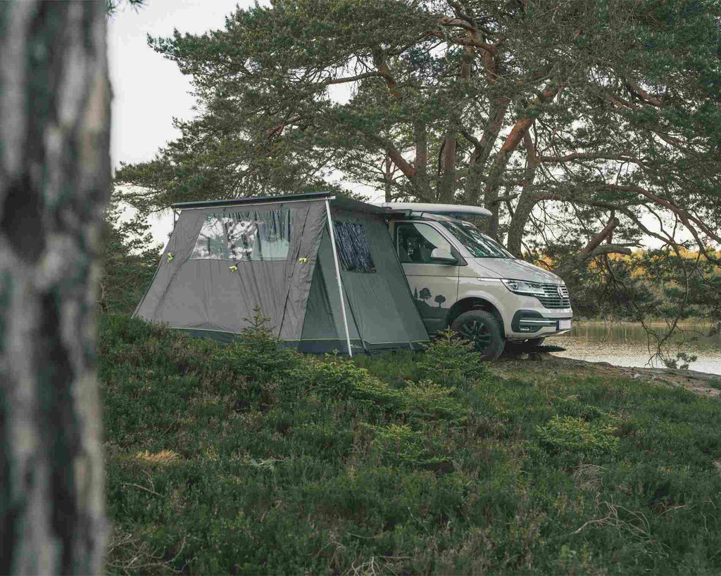 Δωμάτιο Σκηνής Outwell Backroads Awning Room | www.lightgear.gr