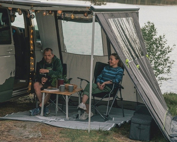Δωμάτιο Σκηνής Outwell Backroads Awning Room | www.lightgear.gr