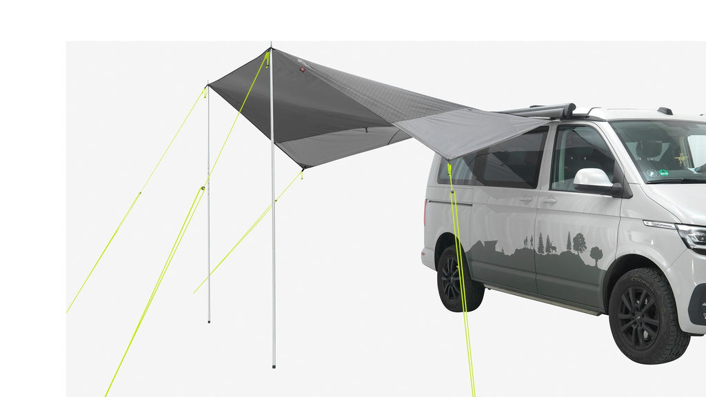 Σκίαστρο Αυτοκινήτου Outwell Fielder Canopy | www.lightgear.gr