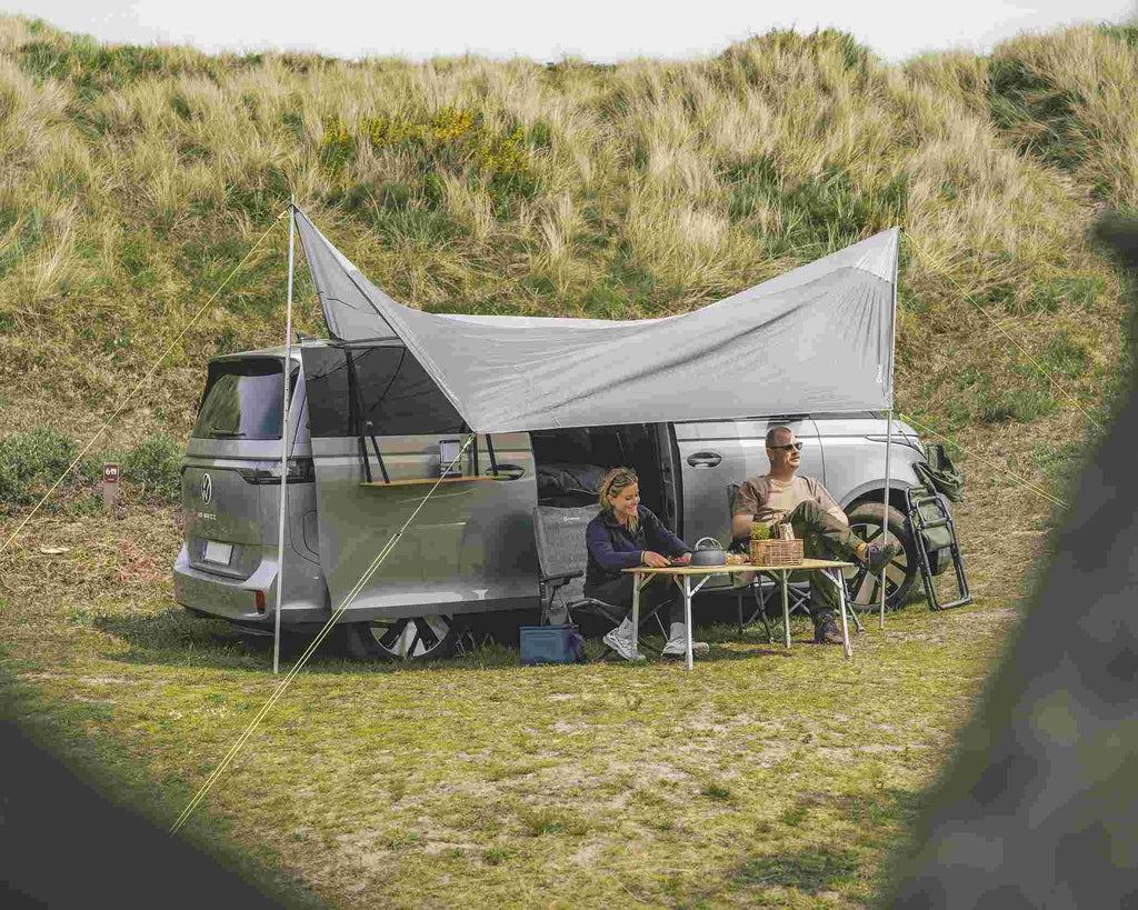 Σκίαστρο Αυτοκινήτου Outwell Fielder Canopy | www.lightgear.gr