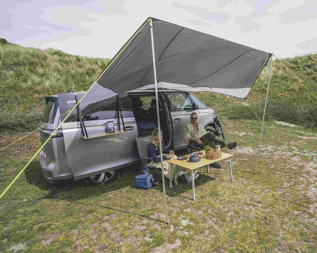 Σκίαστρο Αυτοκινήτου Outwell Fielder Canopy | www.lightgear.gr