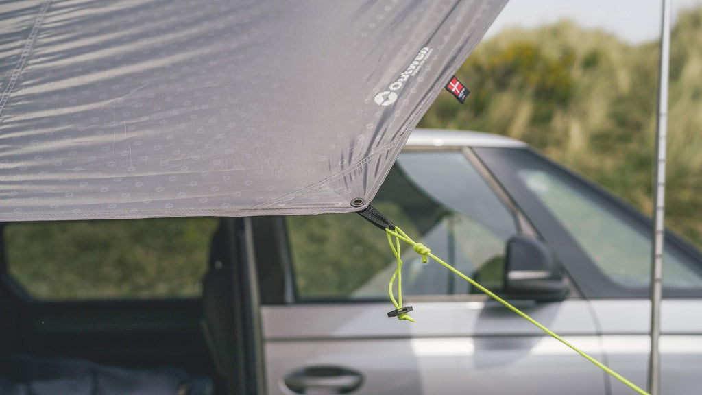 Σκίαστρο Αυτοκινήτου Outwell Fielder Canopy | www.lightgear.gr