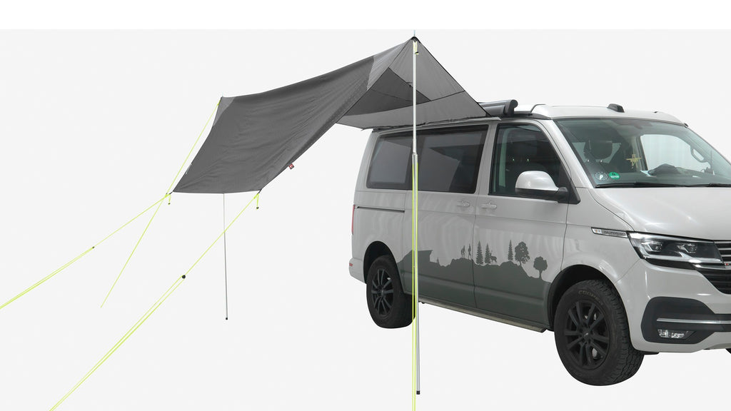 Σκίαστρο Αυτοκινήτου Outwell Fielder Canopy | www.lightgear.gr