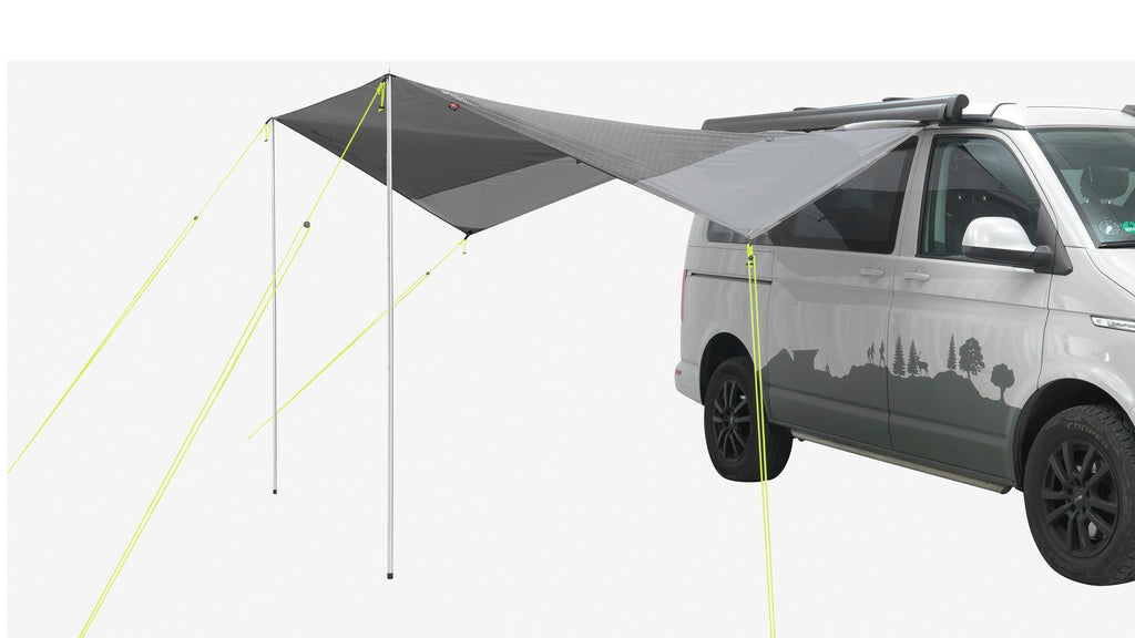 Σκίαστρο Αυτοκινήτου Outwell Fielder Canopy | www.lightgear.gr