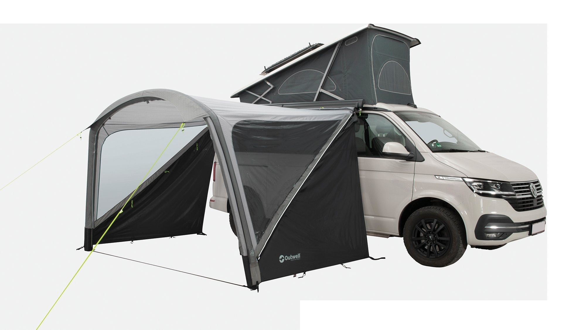 Σκίαστρο Αυτοκινήτου Outwell Touring Shelter Air | www.lightgear.gr