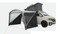 Σκίαστρο Αυτοκινήτου Outwell Touring Shelter Air | www.lightgear.gr