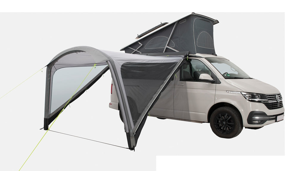 Σκίαστρο Αυτοκινήτου Outwell Touring Shelter Air | www.lightgear.gr