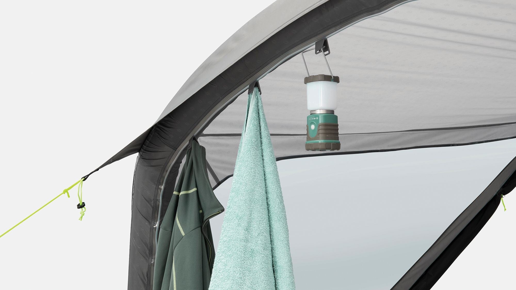 Σκίαστρο Αυτοκινήτου Outwell Touring Shelter Air | www.lightgear.gr