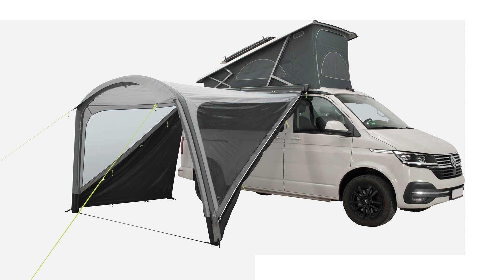 Σκίαστρο Αυτοκινήτου Outwell Touring Shelter Air | www.lightgear.gr