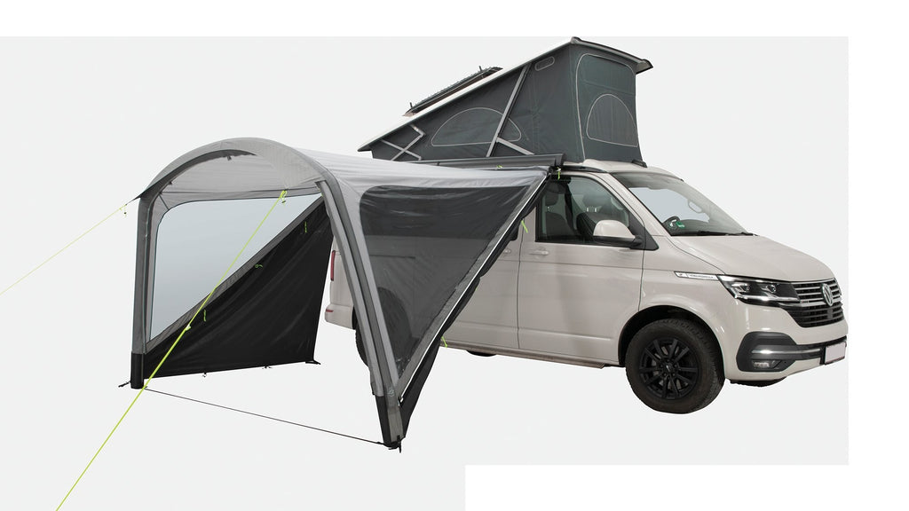 Σκίαστρο Αυτοκινήτου Outwell Touring Shelter Air | www.lightgear.gr