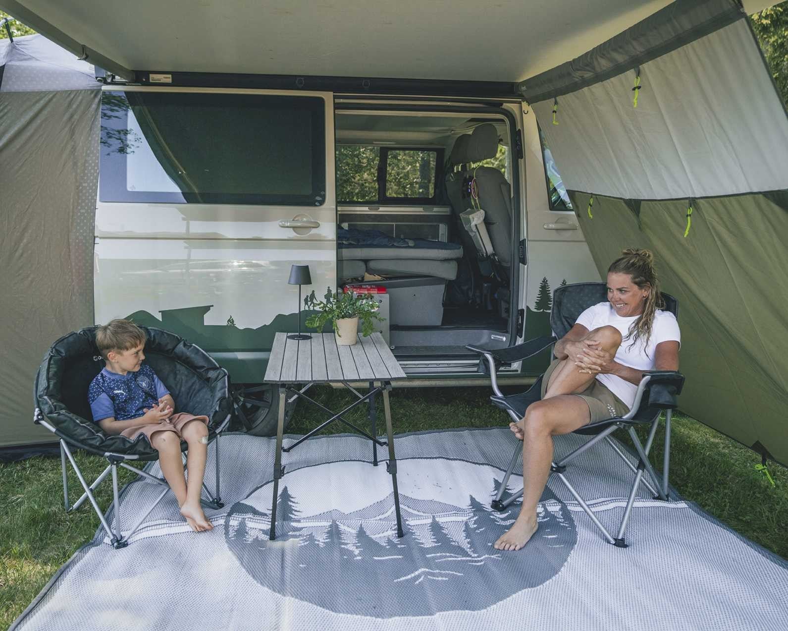 Χαλί Southwell Universal Outwell 400 x 300 cm | www.lightgear.gr