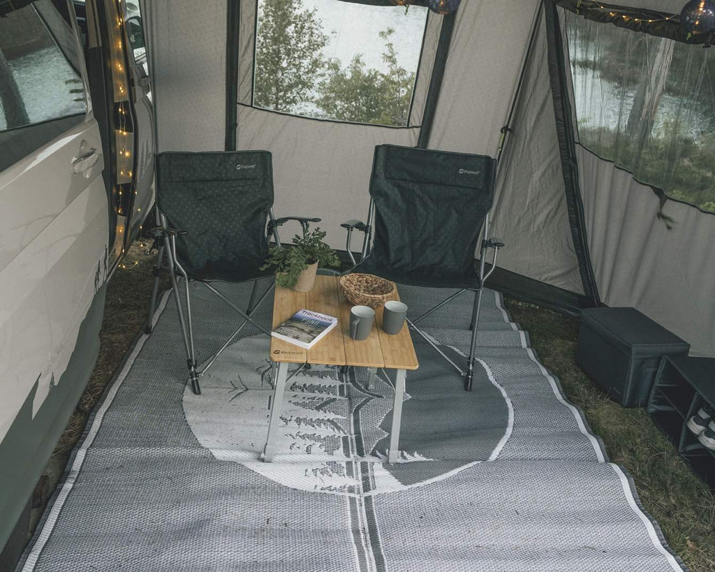 Χαλί Southwell Universal Outwell 400 x 300 cm | www.lightgear.gr