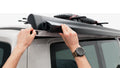 Σετ Σύνδεσης Outwell Touring Connect 7-5 mm | www.lightgear.gr