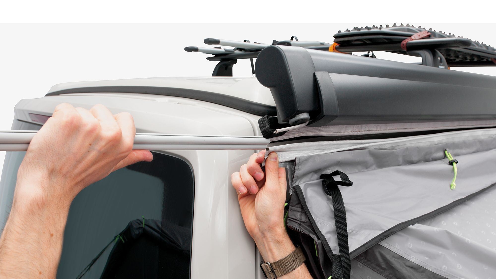 Σετ Σύνδεσης Outwell Touring Connect 7-5 mm | www.lightgear.gr