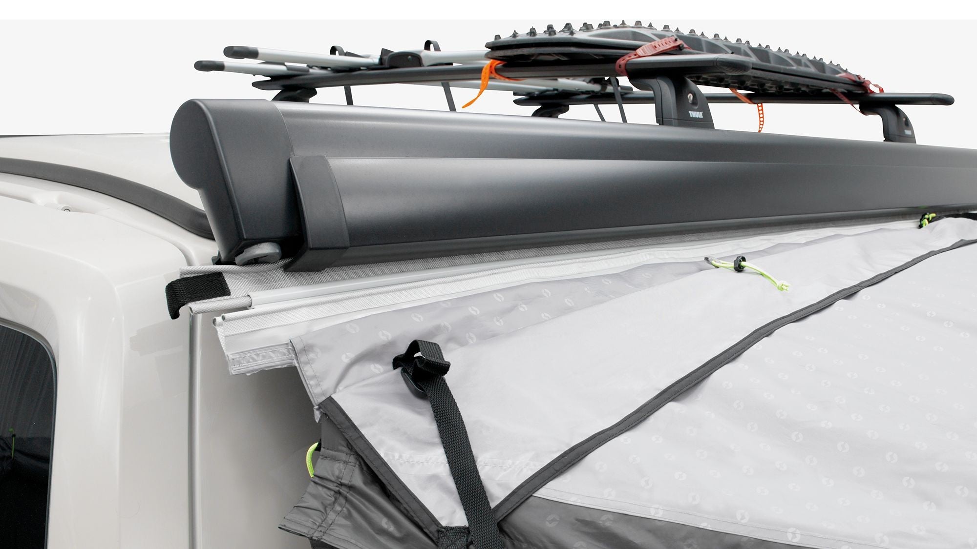 Σετ Σύνδεσης Outwell Touring Connect 7-5 mm | www.lightgear.gr