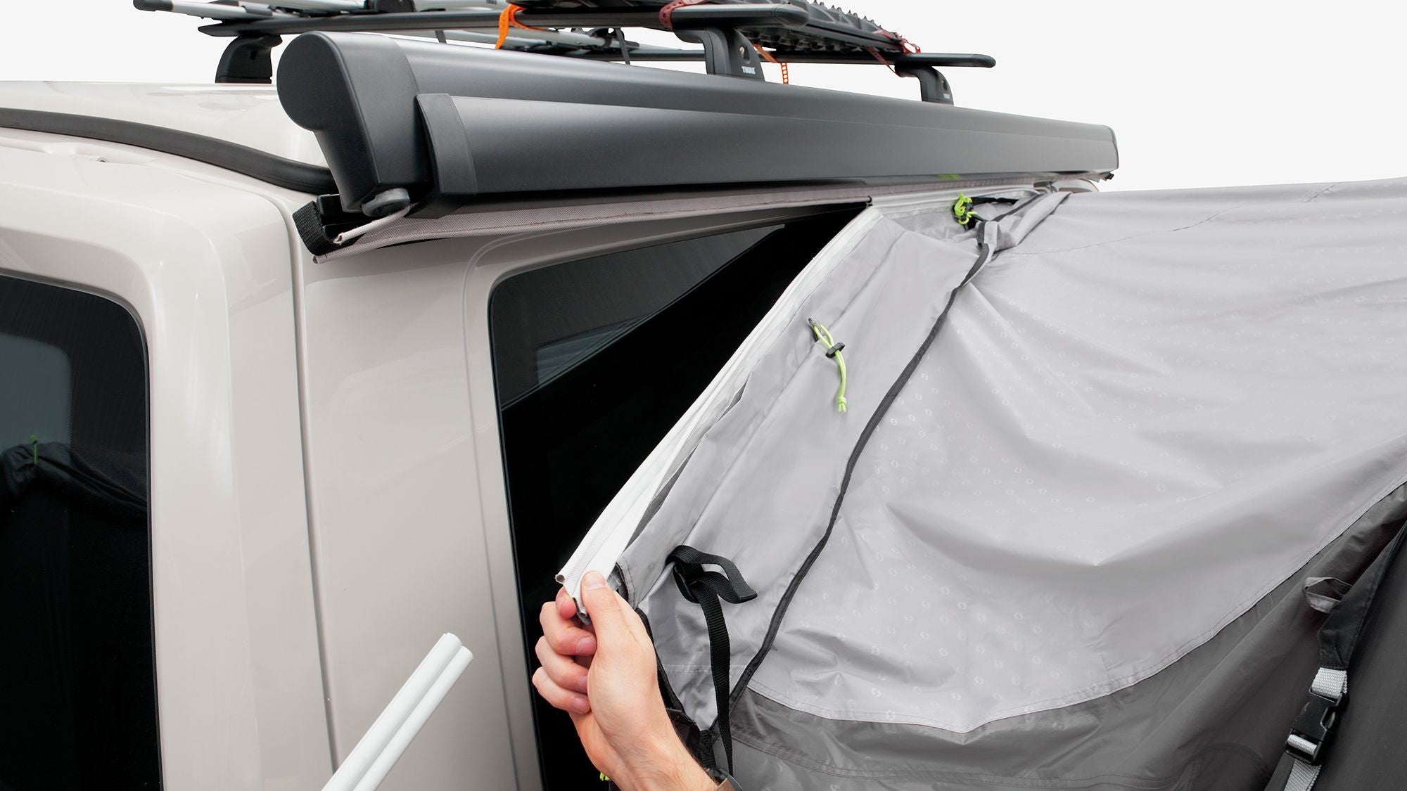 Σετ Σύνδεσης Outwell Touring Connect 7-5 mm | www.lightgear.gr