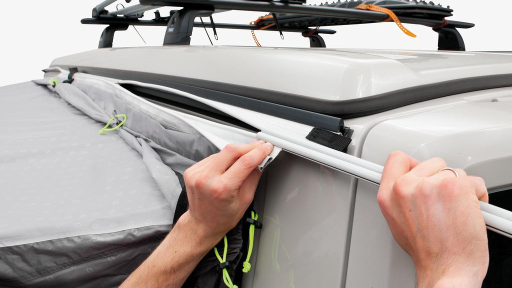 Σετ Σύνδεσης Dual Beading Outwell 7-7+5 mm | www.lightgear.gr