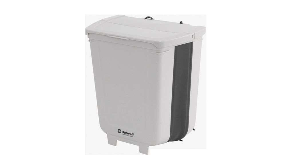 Κάδος Collaps Outwell VanTrash 8L | www.lightgear.gr