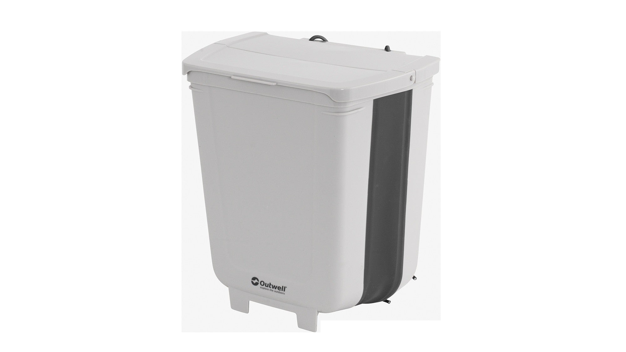 Κάδος Collaps Outwell VanTrash 8L | www.lightgear.gr
