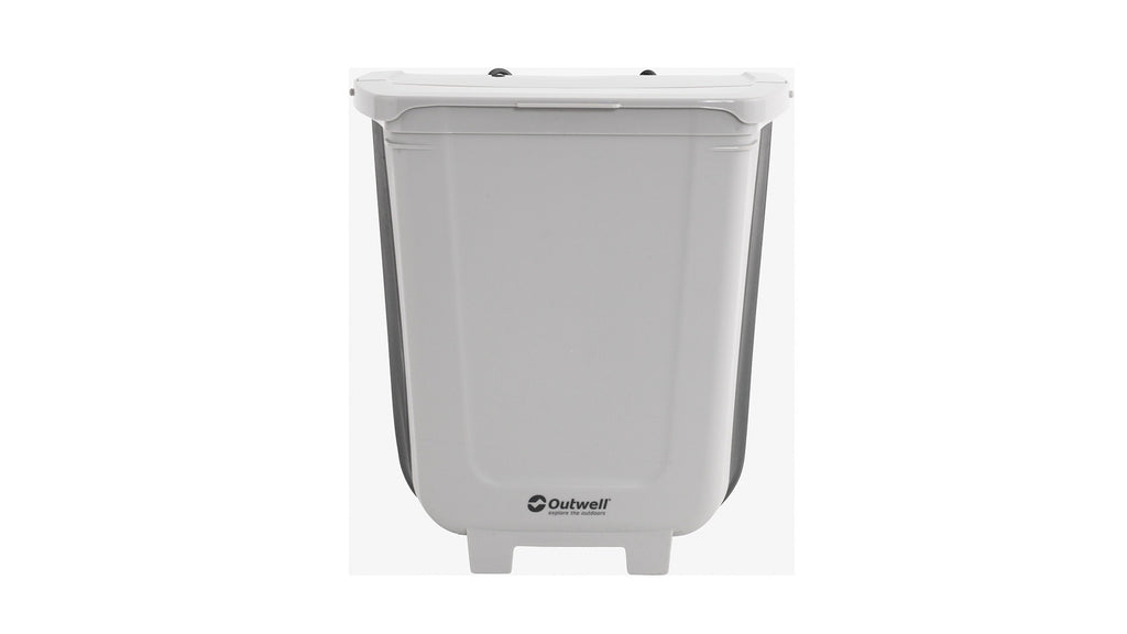 Κάδος Collaps Outwell VanTrash 8L | www.lightgear.gr
