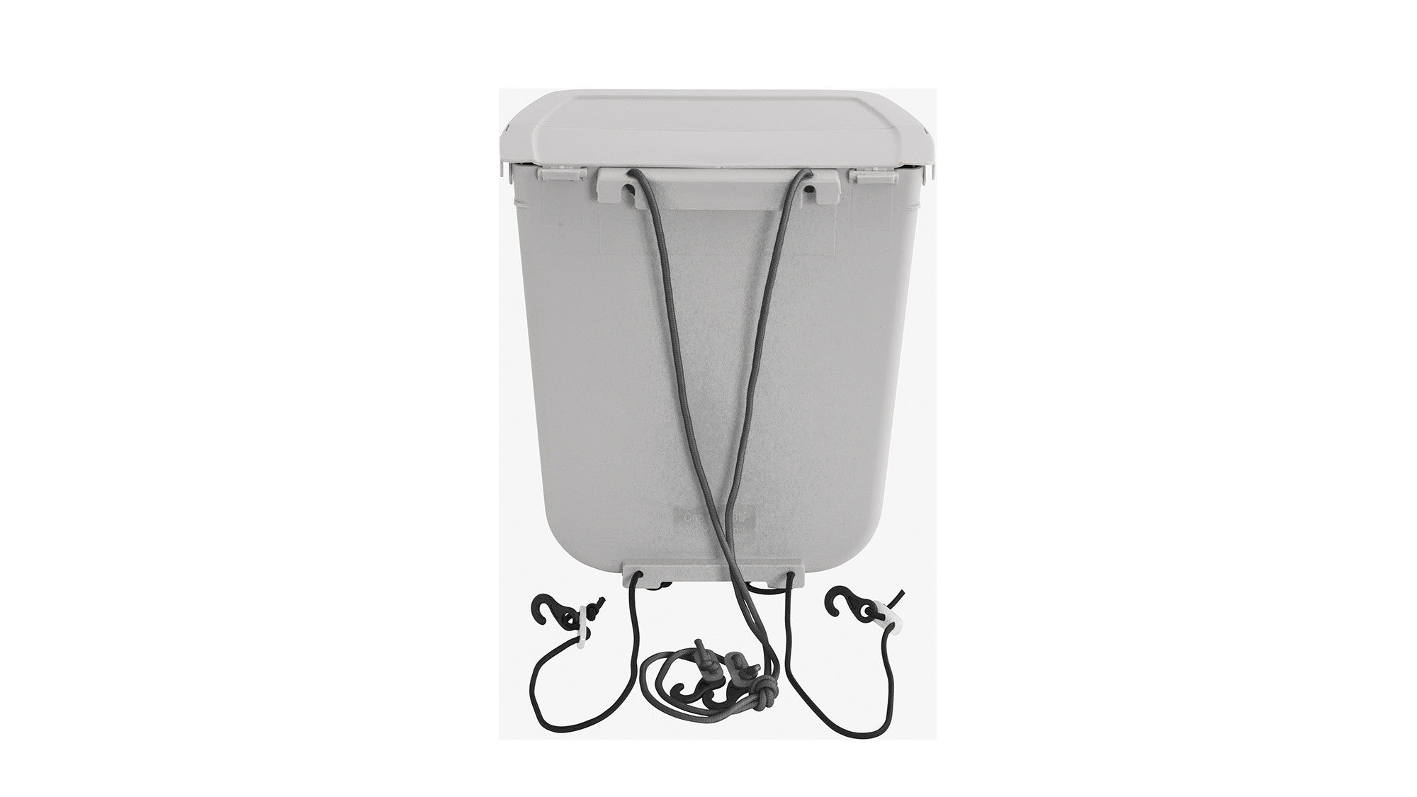 Κάδος Collaps Outwell VanTrash 8L | www.lightgear.gr