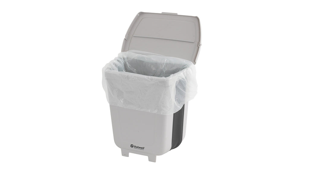 Κάδος Collaps Outwell VanTrash 8L | www.lightgear.gr