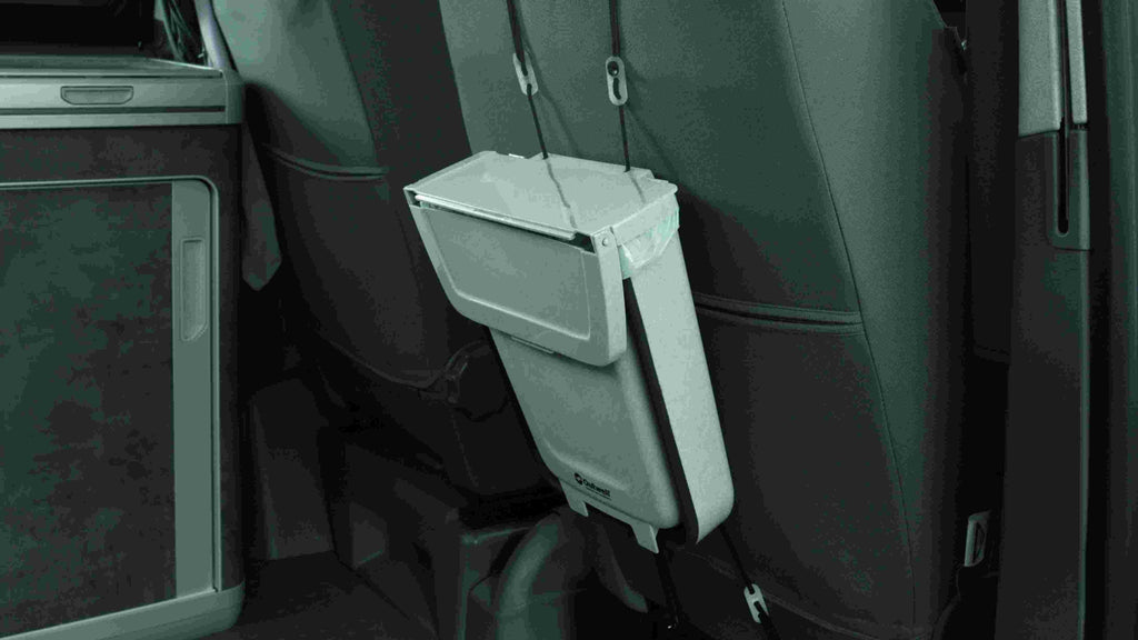 Κάδος Collaps Outwell VanTrash 8L | www.lightgear.gr