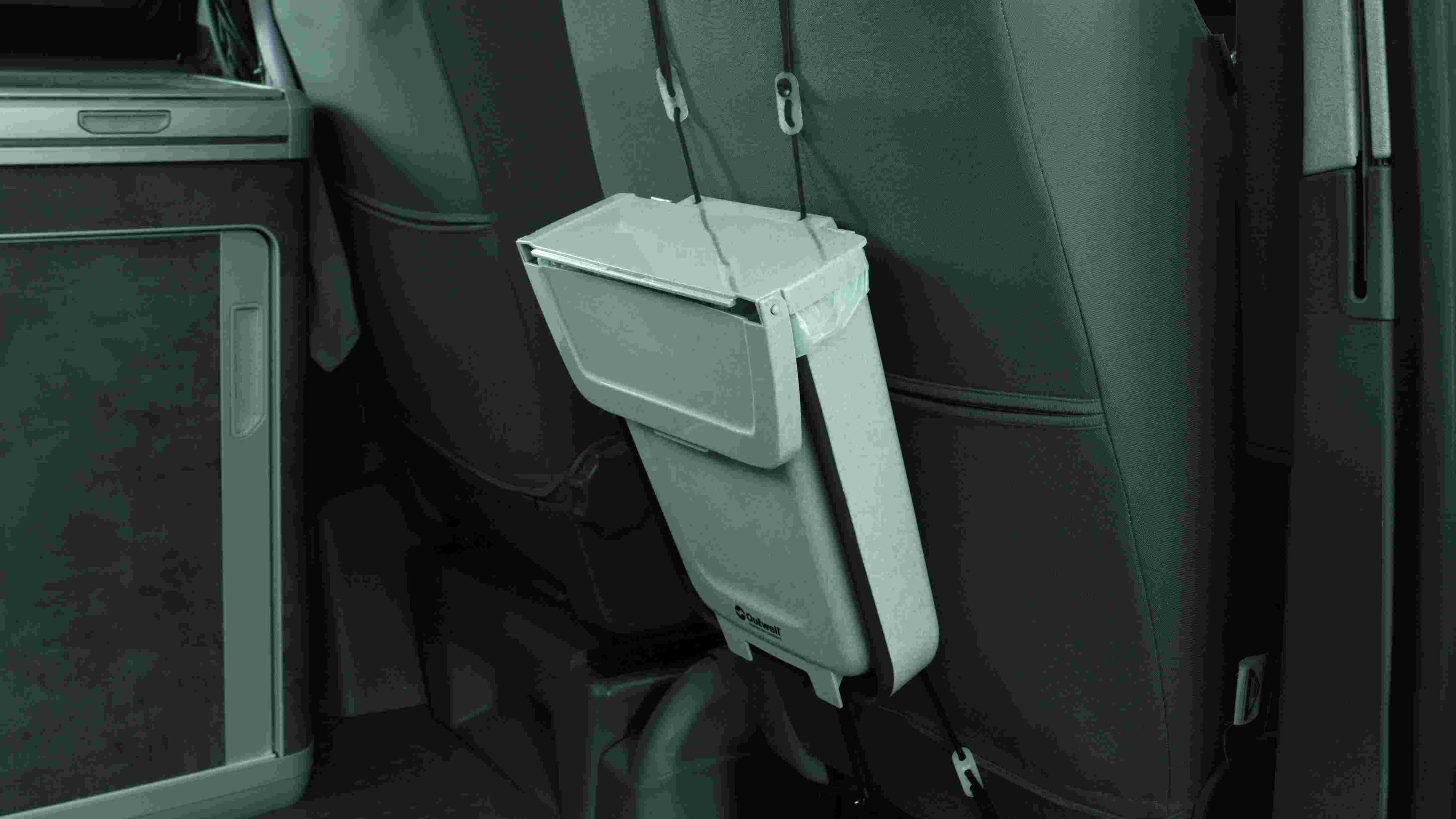 Κάδος Collaps Outwell VanTrash 8L | www.lightgear.gr