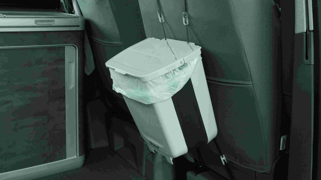 Κάδος Collaps Outwell VanTrash 8L | www.lightgear.gr